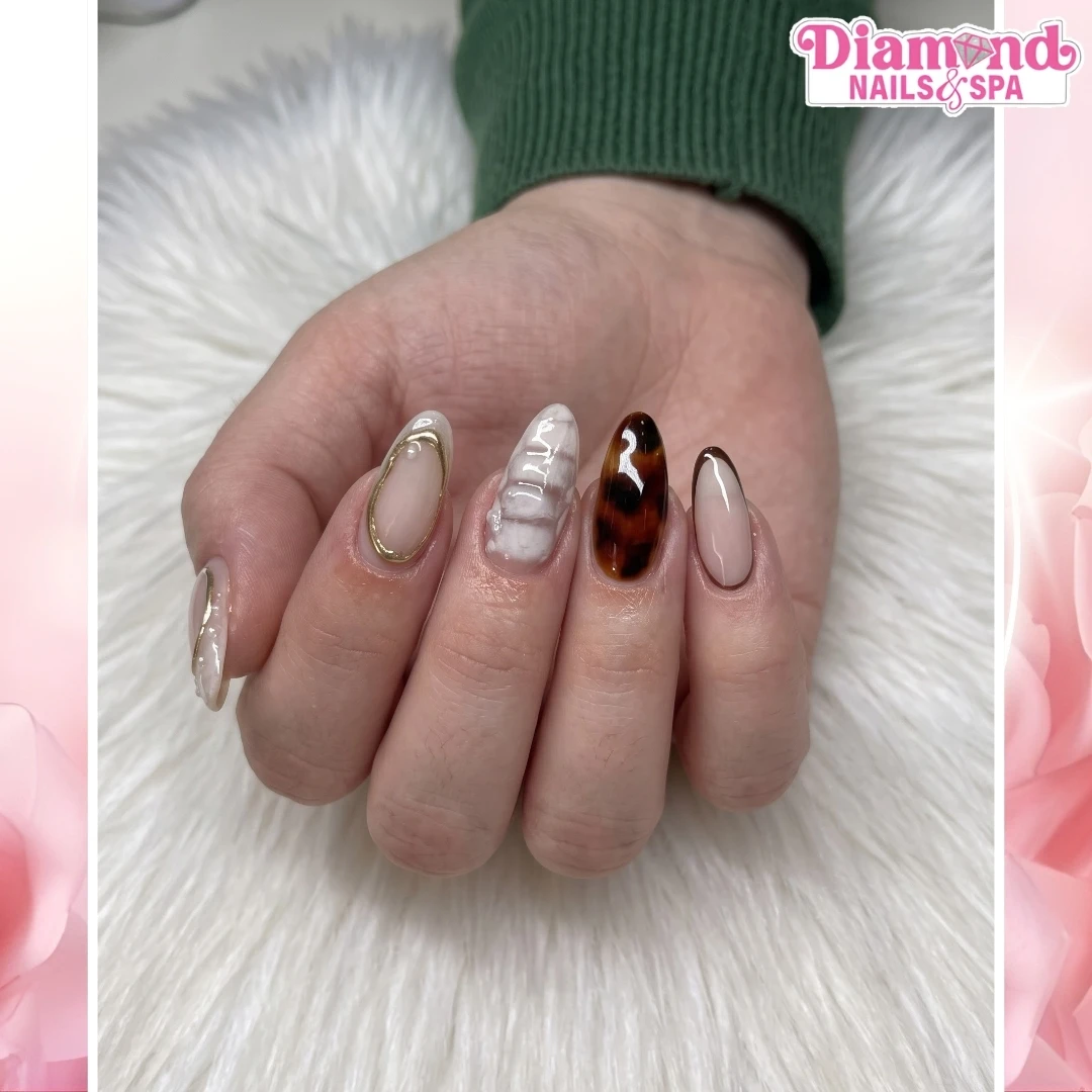 Nail art